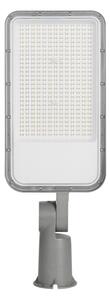 Brilagi -LED Външна улична лампа с шарнир. URBANLIGHT LED/200W/230V сива IP65