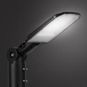 Brilagi - LED външна улична лампа URBANLIGHT LED/50W/230V черна IP65