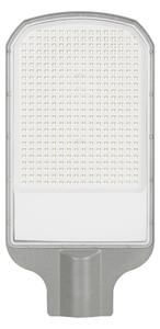 Brilagi - LED външна улична лампа URBANLIGHT LED/200W/230V сива IP65