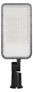 Brilagi-LED Външна улична лампа с шарнир URBANLIGHT LED/200W/230V черна IP65