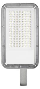 Brilagi - LED външна улична лампа с шарнир. URBANLIGHT LED/50W/230V сива IP65