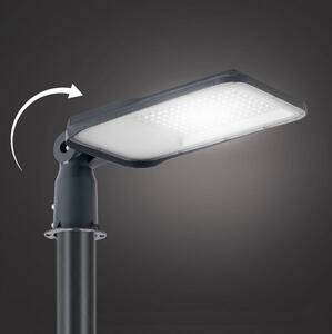 Brilagi -LED Външна улична лампа с шарнир. URBANLIGHT LED/100W/230V антрацит IP65