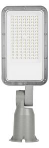 Brilagi - LED външна улична лампа с шарнир. URBANLIGHT LED/50W/230V сива IP65