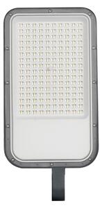 Brilagi-LED Външна лампа със стълб и кабел 3 m URBANLIGHT LED/100W/230V антрацит IP65