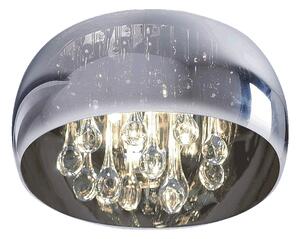 Плафон SPHERA, хром, 3xG9