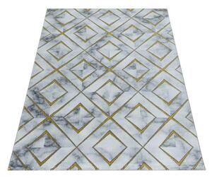 Килим Naxos Gold V1 140x200 см