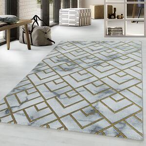 Килим Naxos Gold V3 140x200 см