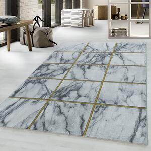 Килим Naxos Gold V6 140x200 см