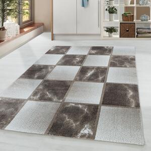 Килим Ottawa Кафяв V1 80x250 см
