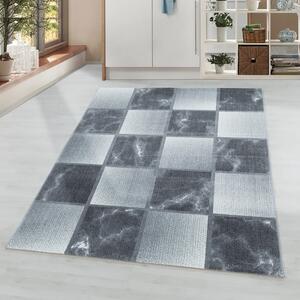 Килим Ottawa Сив V1 80x250 см