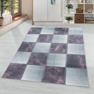 Килим Ottawa Лила V1 80x250 см