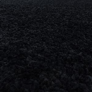 Килим Сидни Черен 140x200 см