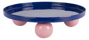Метална тава ø 25 cm Double Funky – PT LIVING