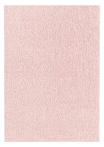 Килим Ница Розов 200x290 см