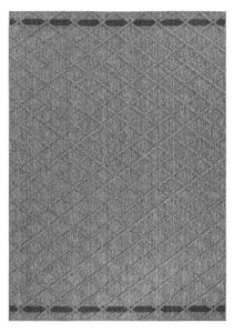 Килим Патара Сив V3 80 x 150 см