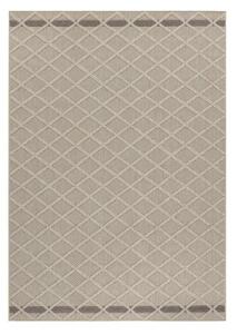 Килим Патара Бежов V3 80 x 150 см