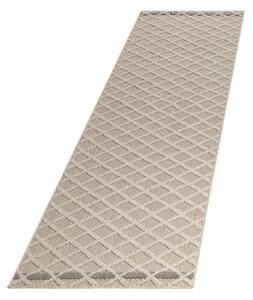 Килим Патара Бежов V3 80 x 250 см
