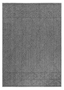 Килим Патара Сив V5 80 x 150 см