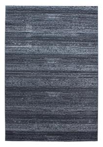 Килим Плюш Сив V1 140 x 200 см