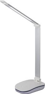 Globo 58255 - Димируема сензорна настолна лампа TALISA LED/5W/230V 4000K