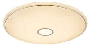 Globo 41386-80 - Димируемо LED таванно осветително тяло CONNOR 80W/230V 2700-6500K Ø 78,5 см