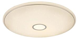 Globo 41386-80 - Димируемо LED таванно осветително тяло CONNOR 80W/230V 2700-6500K Ø 78,5 см