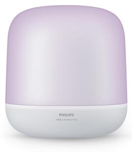 Philips - LED RGBW димируема настолна SMART лампа LED/9W/230V 2200-6500K Wi-Fi
