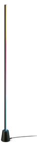 Philips - LED RGBIC димируема подова лампа GRADIENT LED/9,7W/230V 2200-6500K Wi-Fi