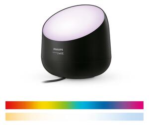 Philips -LED RGB+TW Димируема настолна лампа SMART LED/9W/230V 2200-6500K Wi-Fi