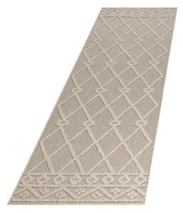 Patara Beige V5 80 x 250 cm