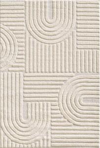 Covor Art Crem boho 280x370 cm