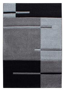 Хавайски килим Grey V1 140x200 cm