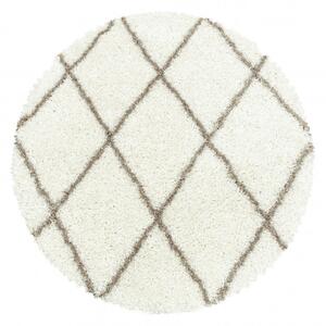 Килим Alvor Cream 80x80 cm