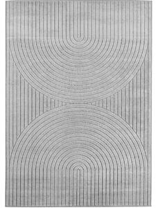 Килим Nova V1 Silver 120x170 cm