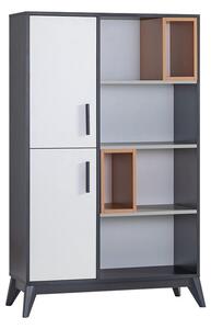 ЕТАЖЕРКА ЗА КНИГИ BREDA
