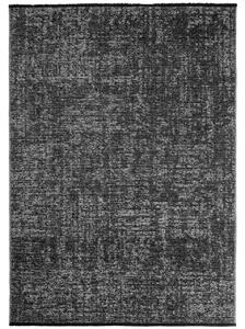 Килим пътека Space Сив 80x150 см