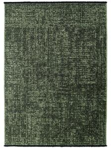 Килим пътека Space Зелен 80x150 см
