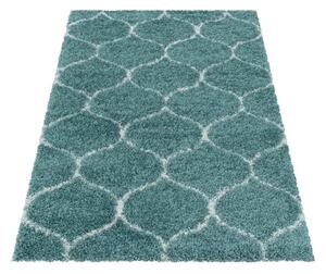Килим Salsa Blue 280x370 cm