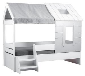 ДЕТСКО ЛЕГЛО КЪЩА WHITE HOUSE - 90 X 200