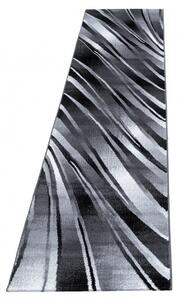 Килим Parma Black V1 80x300 cm
