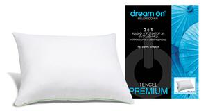 Протектор за възглавница Premium Tencel от Dream On