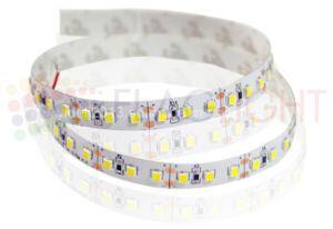 12V LED Лента 2835 - 120 SMD/m, 12V, 5-7 lm/LED, IP20, ролка 5м ►2.64лв/м