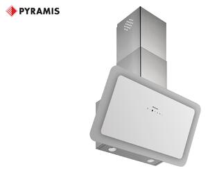 Аспиратор PYRAMIS VETRIO Premium White
