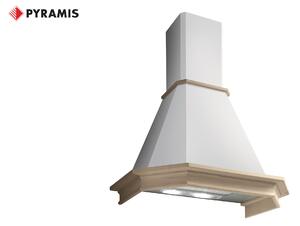 Аспиратор Pyramis Камина Рустик