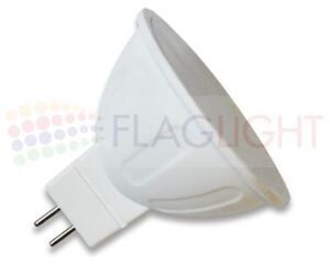 СВЕТОДИОДЕН СПОТ 5W MR16