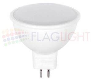 LED Луничка 7W MR16 GU5.3 DC12V
