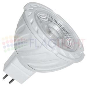LED COB Луничка 7W MR16 GU 5.3 12V AC/DC