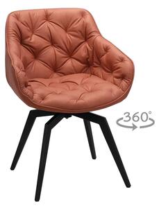 ТРАПЕЗЕН СТОЛ BUXTON - ПРАСКОВА DX-555