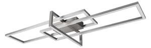 Rabalux 6867 - Димируемо LED таванно осветително тяло THABITA LED/35W/230V