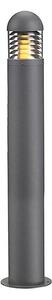 Markslöjd 102571 - Екстериорна лампа KURT 1xE27/20W/230V IP44